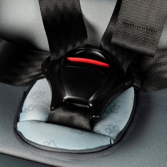 Silla Bebe Coche Colzani 101 Dálmatas Grupo 1-2-3 Universal 9-36 kg R44-04Outlet CZ11032 13