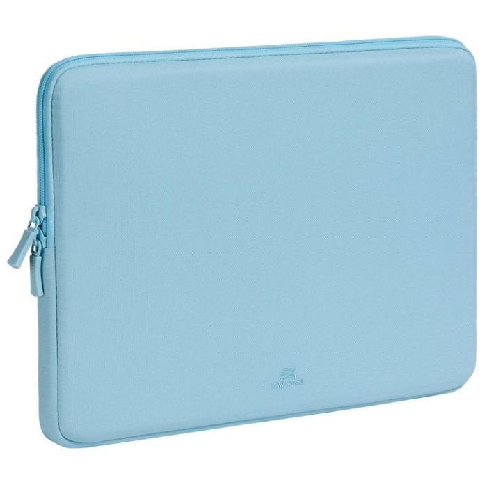 Riva Laptoptasche Szuzuka 13,3" pastel blue 7703 1 Riva Laptoptasche Szuzuka 13,3" pastel blue 7703 1