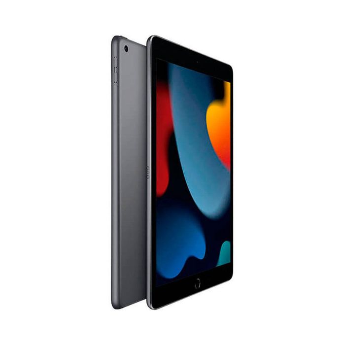 Tablet Apple MK4E3TY/A 10,2" Hexa Core 3 GB RAM 64 GB Gris 20 Tablet Apple MK4E3TY/A 10,2" Hexa Core 3 GB RAM 64 GB Gris 20