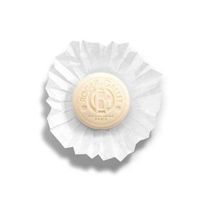 Roger & Gallet JEAN MARIE FARINA jabón perfumado - Pastilla de Jabón 100 g 1 Roger & Gallet JEAN MARIE FARINA jabón perfumado - Pastilla de Jabón 100 g 1