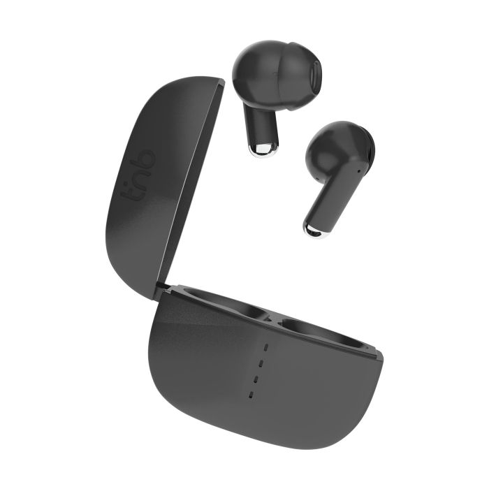 TNB ZIP 2 - Auriculares inalambricos Negros in-ear TWS earphones - Black
