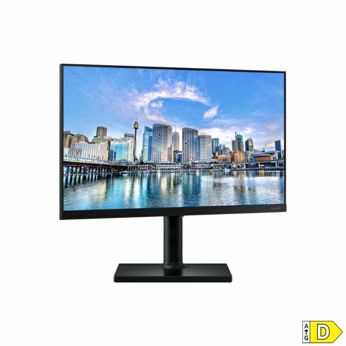 Monitor Samsung F22T450FQR Full HD 22" 75 Hz 5