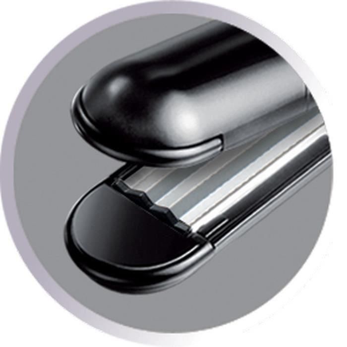 Remington S8670 Moldeador de Pelo 5 en 1: Alisa, Riza, Ondula, Espirala y Gofrado con 4 Accesorios Cerámica Iónica 4 Remington S8670 Moldeador de Pelo 5 en 1: Alisa, Riza, Ondula, Espirala y Gofrado con 4 Accesorios Cerámica Iónica 4