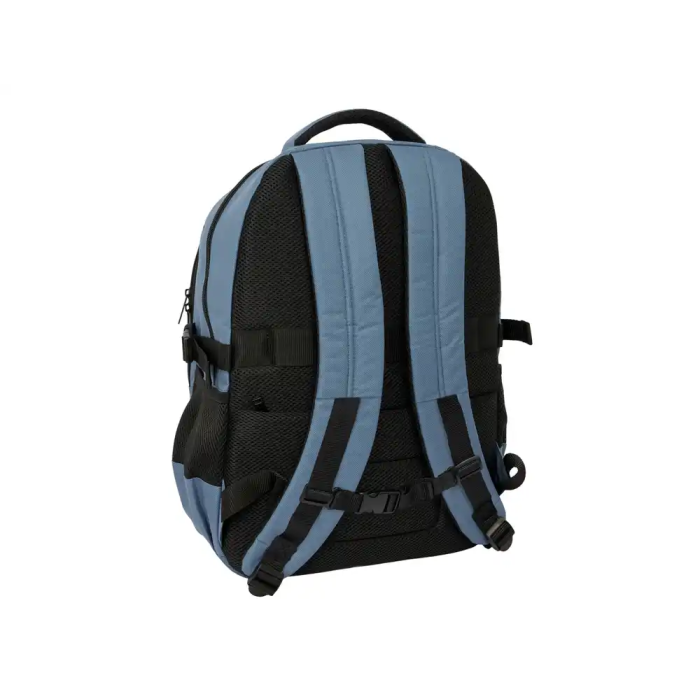 Safta Mochila Safta Cross Doble 460x340x150 mm 1 Safta Mochila Safta Cross Doble 460x340x150 mm 1