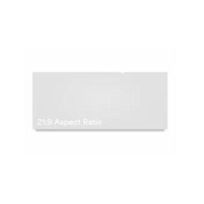 3M Filtro de Privacidad Negro para Monitor 34" (817x346 mm), 21:9, Reversible, Antirreflejos, Tecnología Microlouver para Datos Confidenciales 1 3M Filtro de Privacidad Negro para Monitor 34" (817x346 mm), 21:9, Reversible, Antirreflejos, Tecnología Microlouver para Datos Confidenciales 1