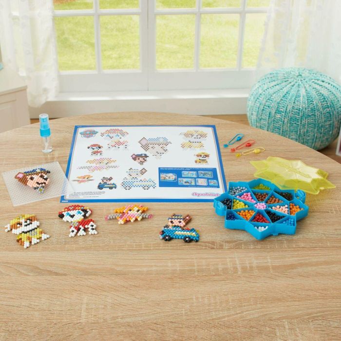 Abalorios Aquabeads 8