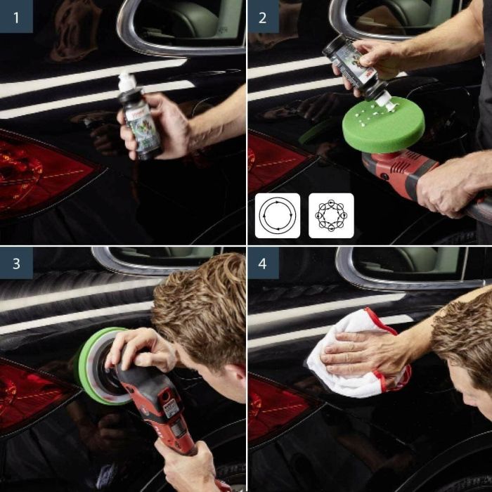 Sonax SX02243000 Pulimento Para Pulido Brillante 1 L Sonax SX02243000 Pulimento Para Pulido Brillante 1 L