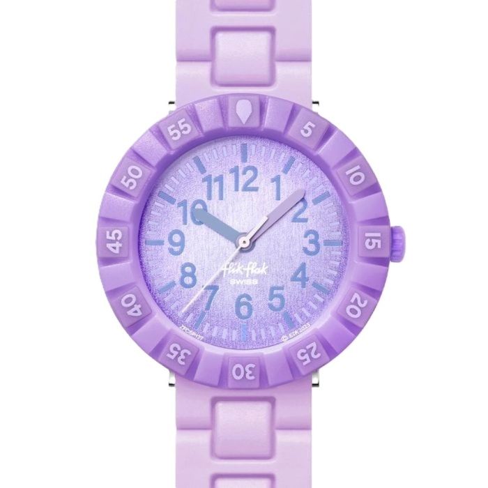 Reloj Mujer Flik Flak ZFCSP127