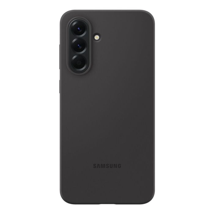 Funda para Móvil Samsung EF-PA566CBEGWW Negro Funda para Móvil Samsung EF-PA566CBEGWW Negro