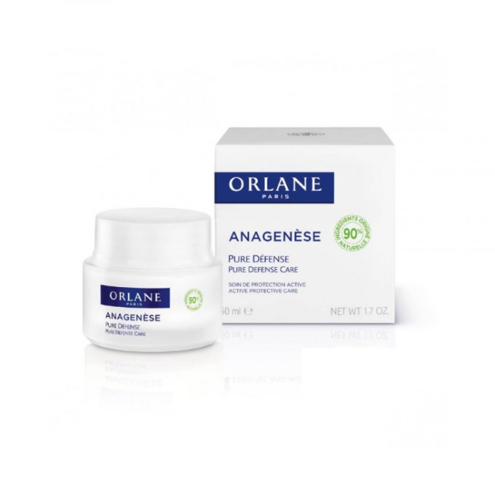 Orlane Anagenese Pure Defense Pure Defense Care 50 mL