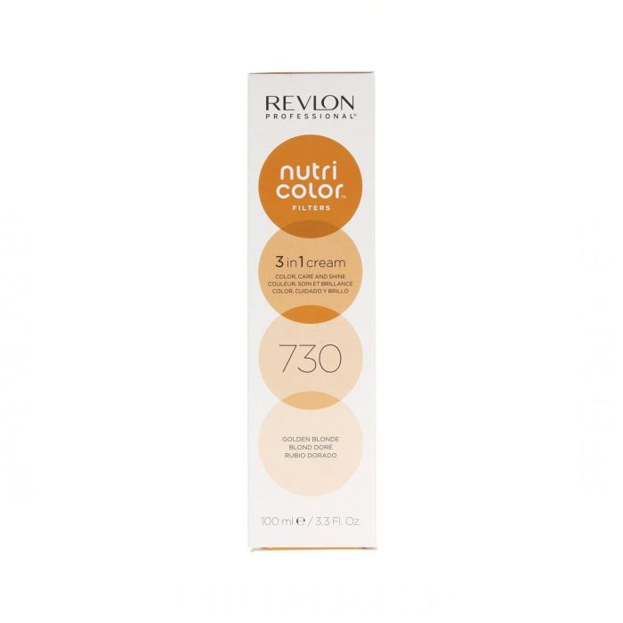 Revlon Nutri Color Filters 730 100 ml Revlon Nutri Color Filters 730 100 ml