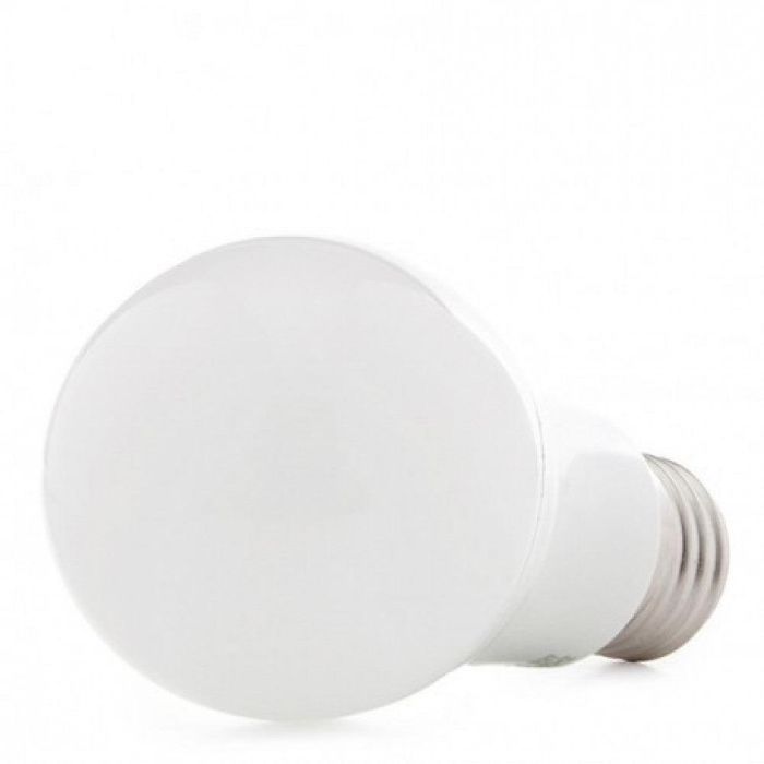 Pack 5 Bombillas LED E27 5W 450Lm 6000ºK 40.000H [HO-ED-B3-E27-5W-CW-PK5-AP] 3