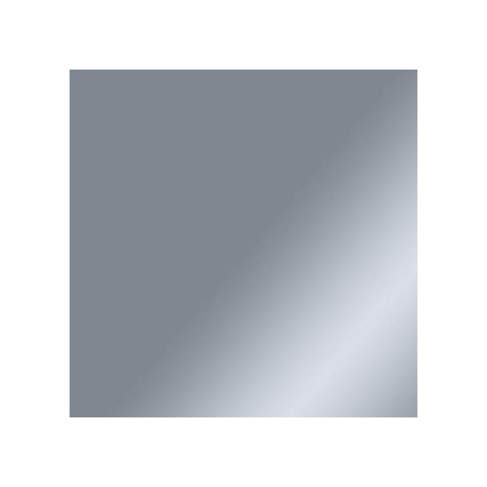 Cricut Joy Smart Vinilo Permanente Plata 2008030 - 1219,2 mm x 139,7 mm 2