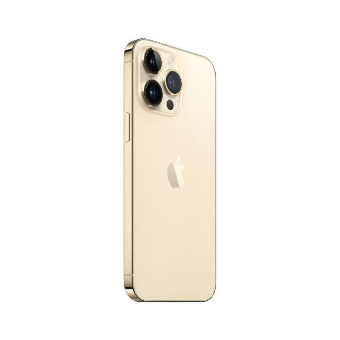 Smartphone Apple iPhone 14 Pro Max 6,7" 256 GB Dorado 1 Smartphone Apple iPhone 14 Pro Max 6,7" 256 GB Dorado 1
