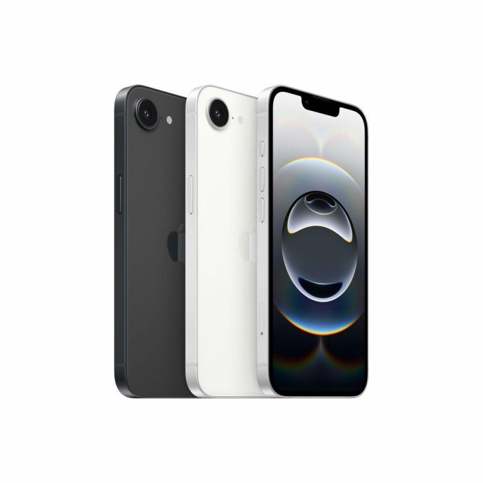 Apple iPhone 16E A3409 256 GB Negro - Smartphone 10 Apple iPhone 16E A3409 256 GB Negro - Smartphone 10