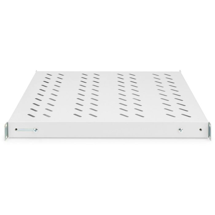 DIGITUS Fachboden 1HE 44x482x500-780mm bis 50kg grau variabe 3