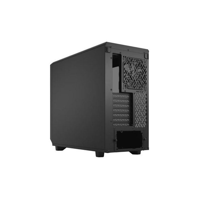 Fractal Design Meshify 2 Lite Negro 10