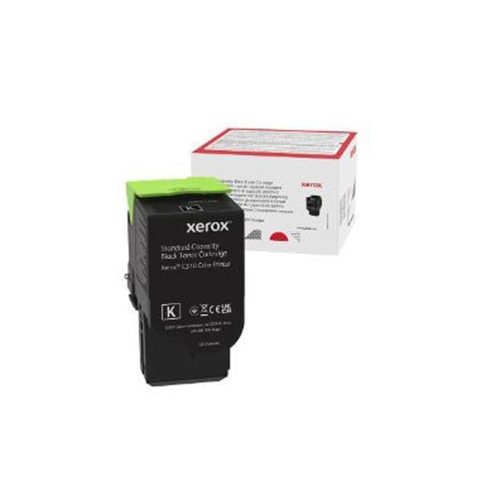 Xerox Toner Negro C310, C315 Xerox Toner Negro C310, C315