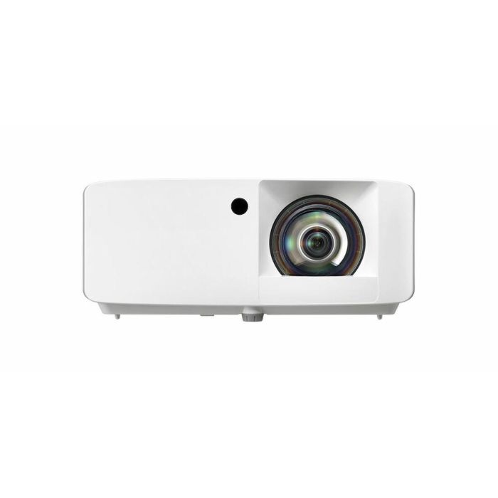 Proyector Optoma E9PD7KK31EZ4 HD 1920 x 1080 px Proyector Optoma E9PD7KK31EZ4 HD 1920 x 1080 px