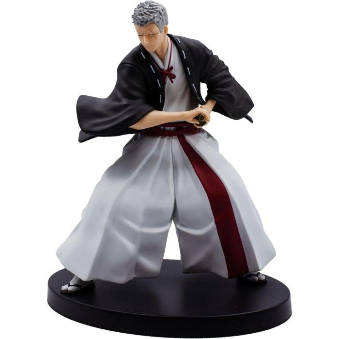 Figura Yamada Asaemon Shion Vibration Stars Hells Paradise 14cm 3