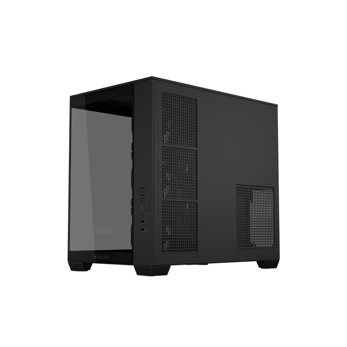 Asus A32 Plus Negro 5