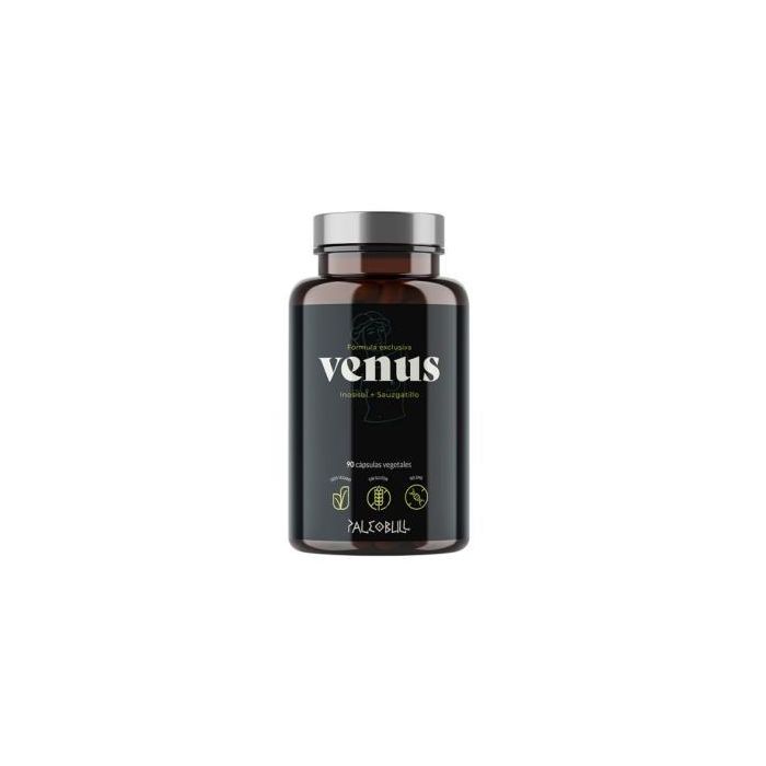 Venus 90Cap. Venus 90Cap.