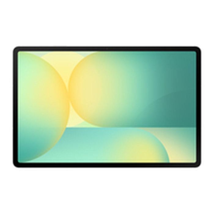 Tablet Samsung SM-X620NZSREUE Octa Core 8 GB RAM 128 GB Plateado 6 Tablet Samsung SM-X620NZSREUE Octa Core 8 GB RAM 128 GB Plateado 6