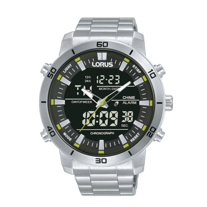 Reloj Hombre Lorus RW657AX9