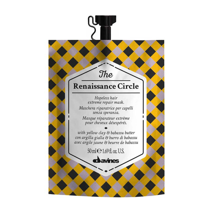 Davines Tcc The Renaissance Circle 50 mL.