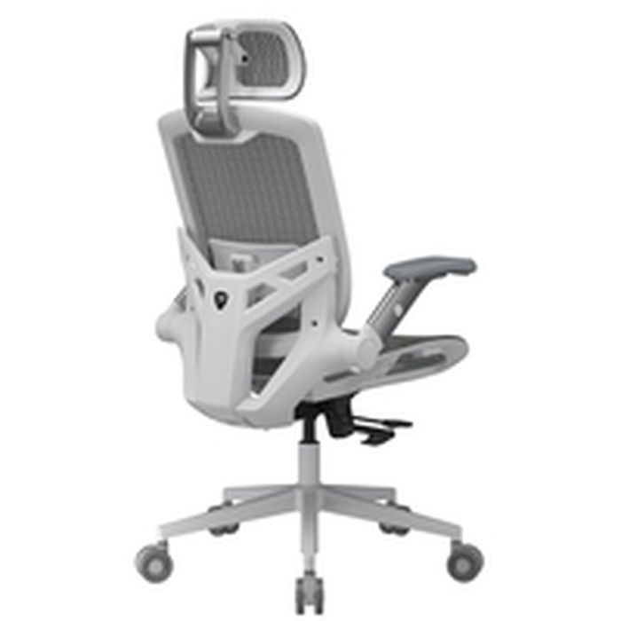 Silla Gaming Cougar 3MSPOWHW.0001 Blanco 0 Silla Gaming Cougar 3MSPOWHW.0001 Blanco 0