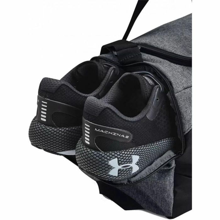 Bolsa de Deporte Under Armour Undeniable 5.0 Gris oscuro Talla única 2