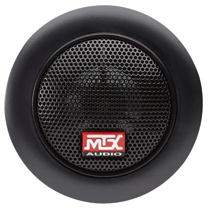 MTX Audio Altavoces de 2 Vías MTX TX465S - 16.5 cm - 80W 3