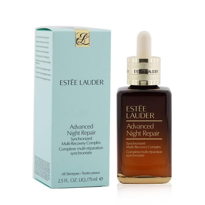 Estée Lauder ADVANCED NIGHT REPAIR Synchronized Multi-Recovery Complex - Suero Nocturno Reparador 75 ml 2
