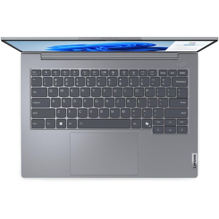 Lenovo ThinkBook 14 G7 14" Ultra5 125U 16/512 WUXGA W11P 14 Lenovo ThinkBook 14 G7 14" Ultra5 125U 16/512 WUXGA W11P 14