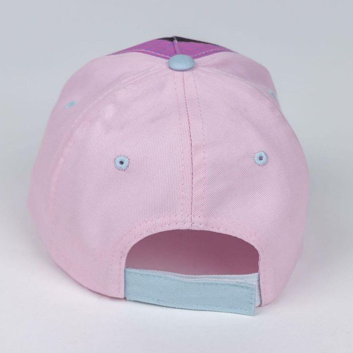 Cerdá Gorra Gabby's Dollhouse Talla 51 cm