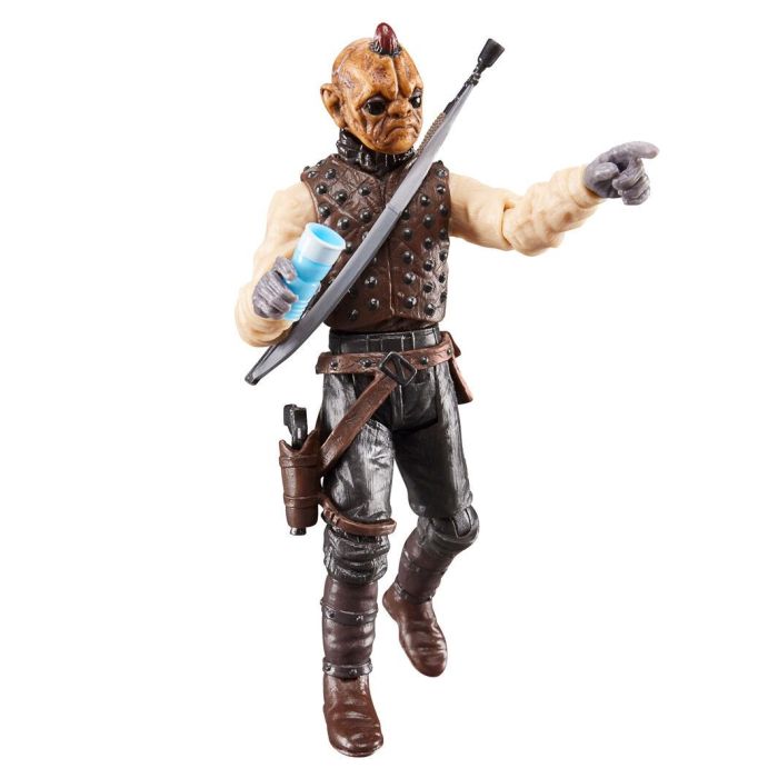 Figura Bom Vimdin Star Wars 9,5cm 5