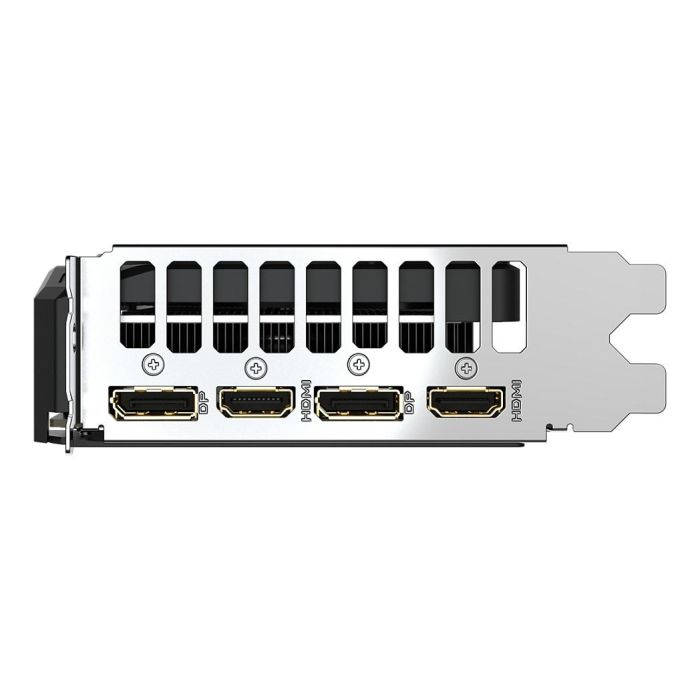 Gigabyte RTX 5050 GV-N5050WF2OC-8GD Tarjeta Gráfica 8GB GDDR6 WINDFORCE OC 7 Gigabyte RTX 5050 GV-N5050WF2OC-8GD Tarjeta Gráfica 8GB GDDR6 WINDFORCE OC 7