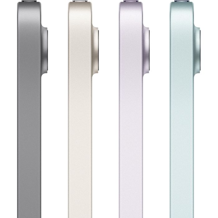 Apple iPad mini Wi-Fi 256GB Morado 4