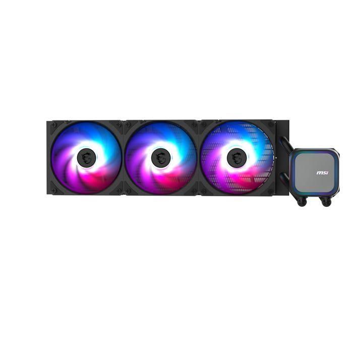 Sistema de Refrigeracion Liquida MSI para Cpu Mag Coreliquid A13 360 2 Sistema de Refrigeracion Liquida MSI para Cpu Mag Coreliquid A13 360 2