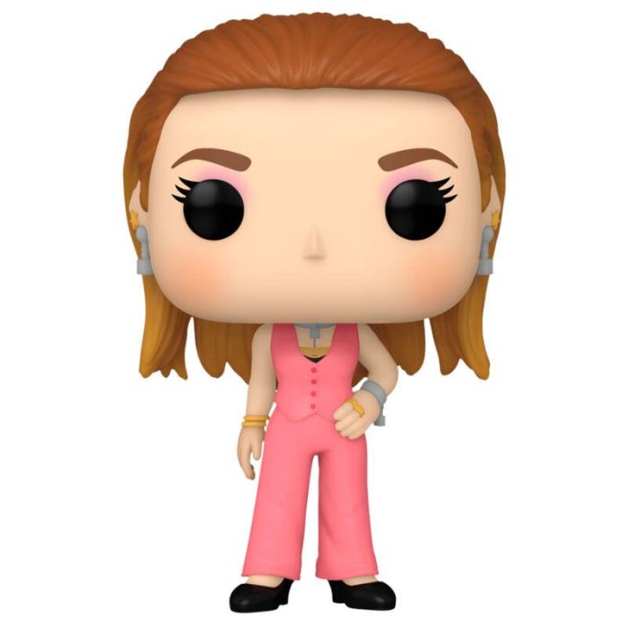 Figura POP Ted Lasso Keeley Jones 1