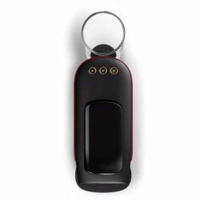 Philips Cafetera de Cápsulas LM9012/50 Sublime Gold Rojo 3