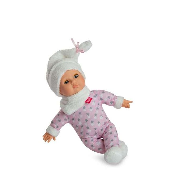 Muñeca mi primer susu lloron niña cuerpo blandito 30cm Muñeca mi primer susu lloron niña cuerpo blandito 30cm