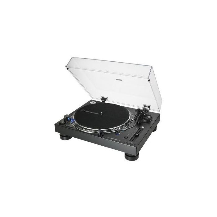 Audio-Technica AT-LP140 XP schwarz 0 Audio-Technica AT-LP140 XP schwarz 0