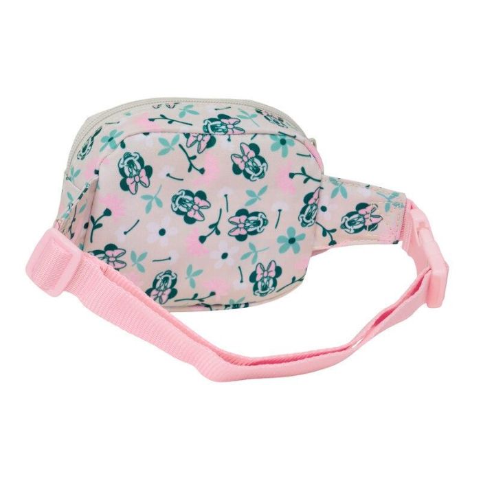 Riñonera Minty Minnie Disney 1