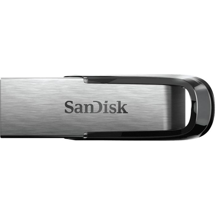 SanDisk Ultra Flair Unidad Flash USB 512 GB USB Tipo A 3.2 Gen 1 SDCZ73-512G-G46 Plata 1