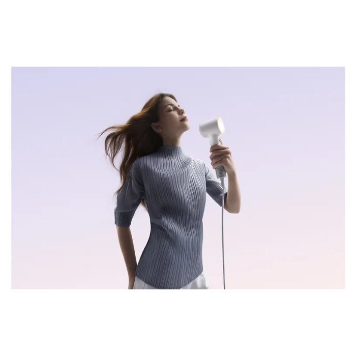 Dreame Secador Pelo Mini White 3 Dreame Secador Pelo Mini White 3