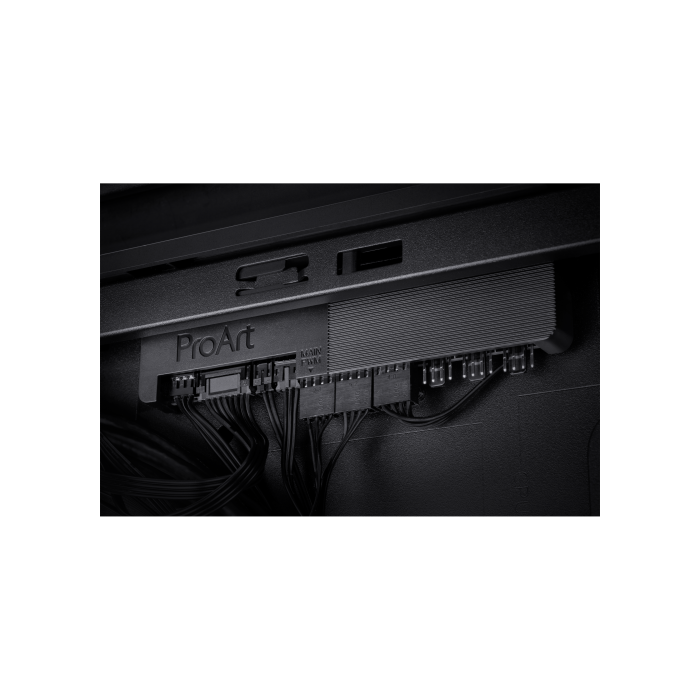 ASUS ProArt PA602 Midi Tower Negro 8