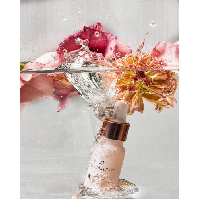 Bálsamo Labial Highonlove 5 Bálsamo Labial Highonlove 5