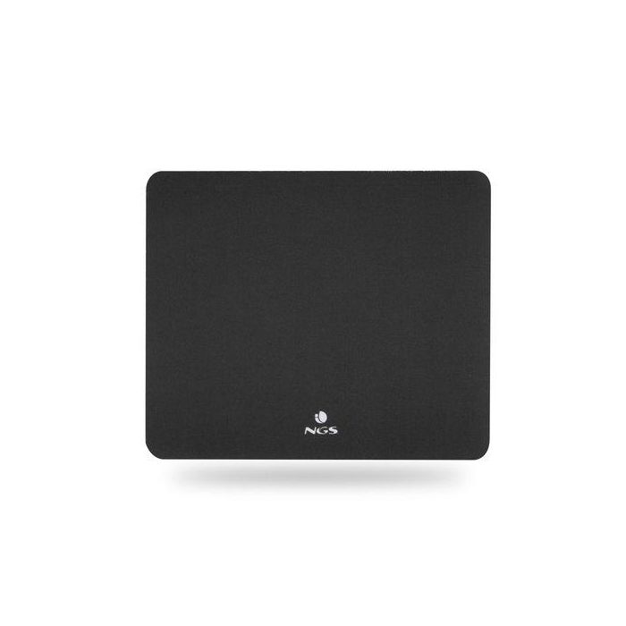Alfombrilla Raton Ngs Kilim 25X21 Negro