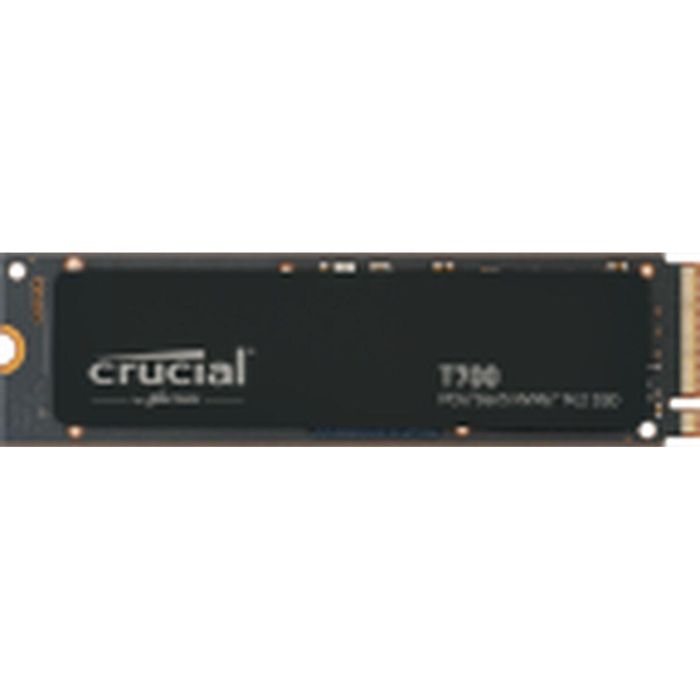 Disco Duro Crucial T700 2 TB 2 TB SSD 1